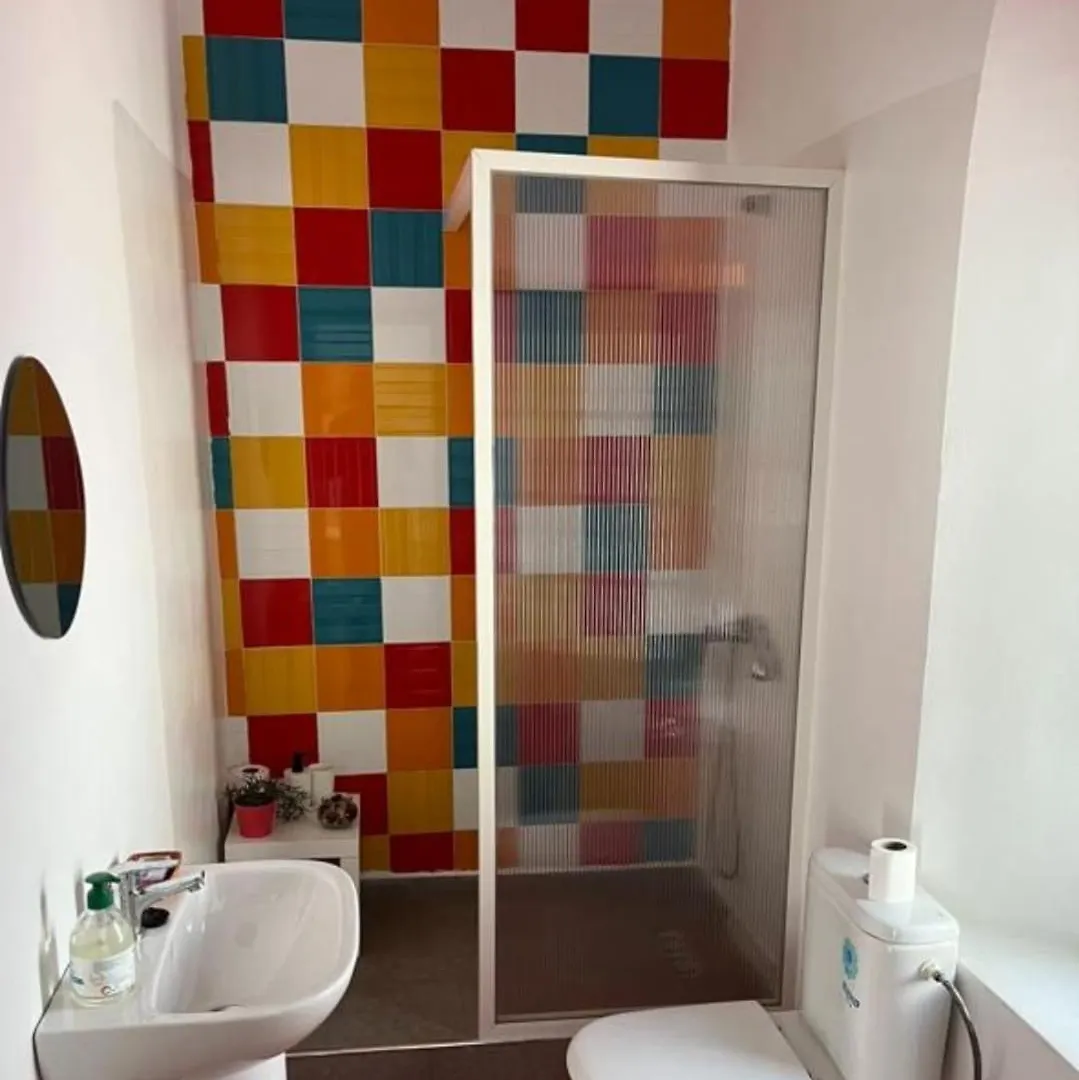 Riad Tazi Casablanca