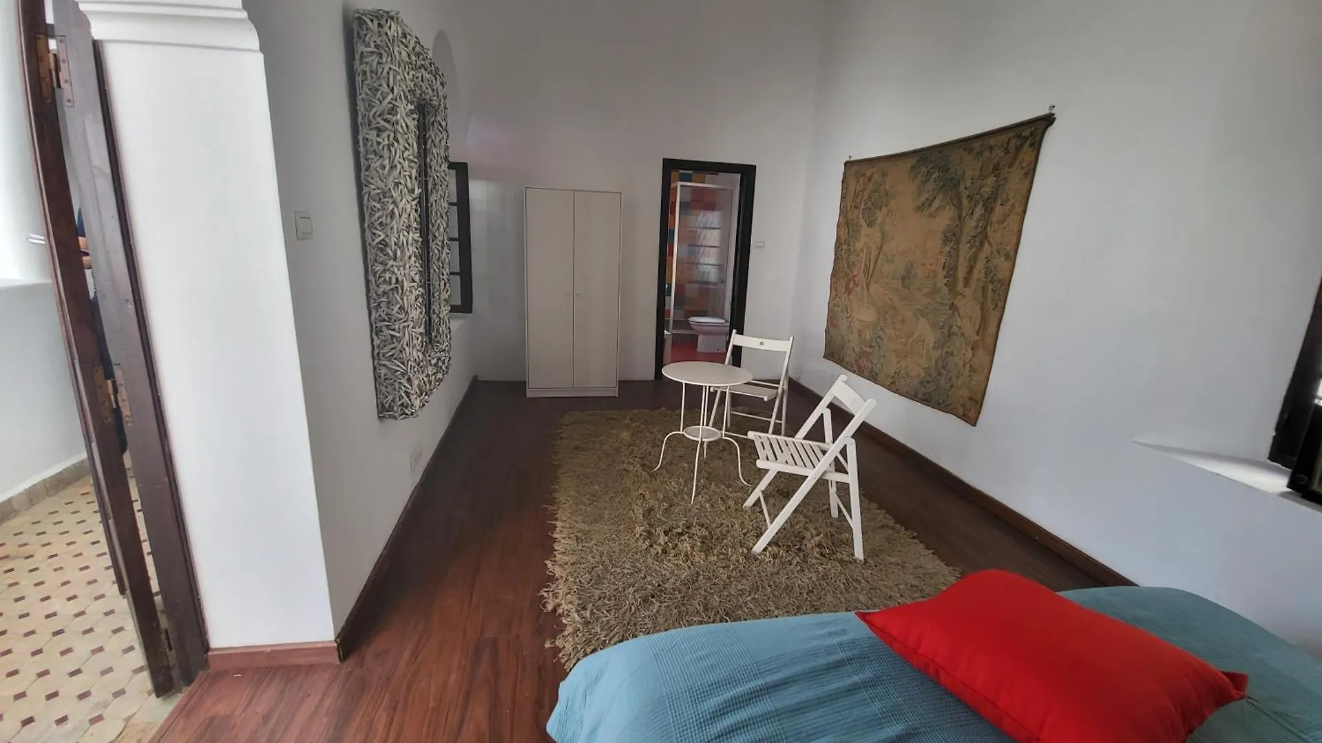Riad Tazi Casablanca