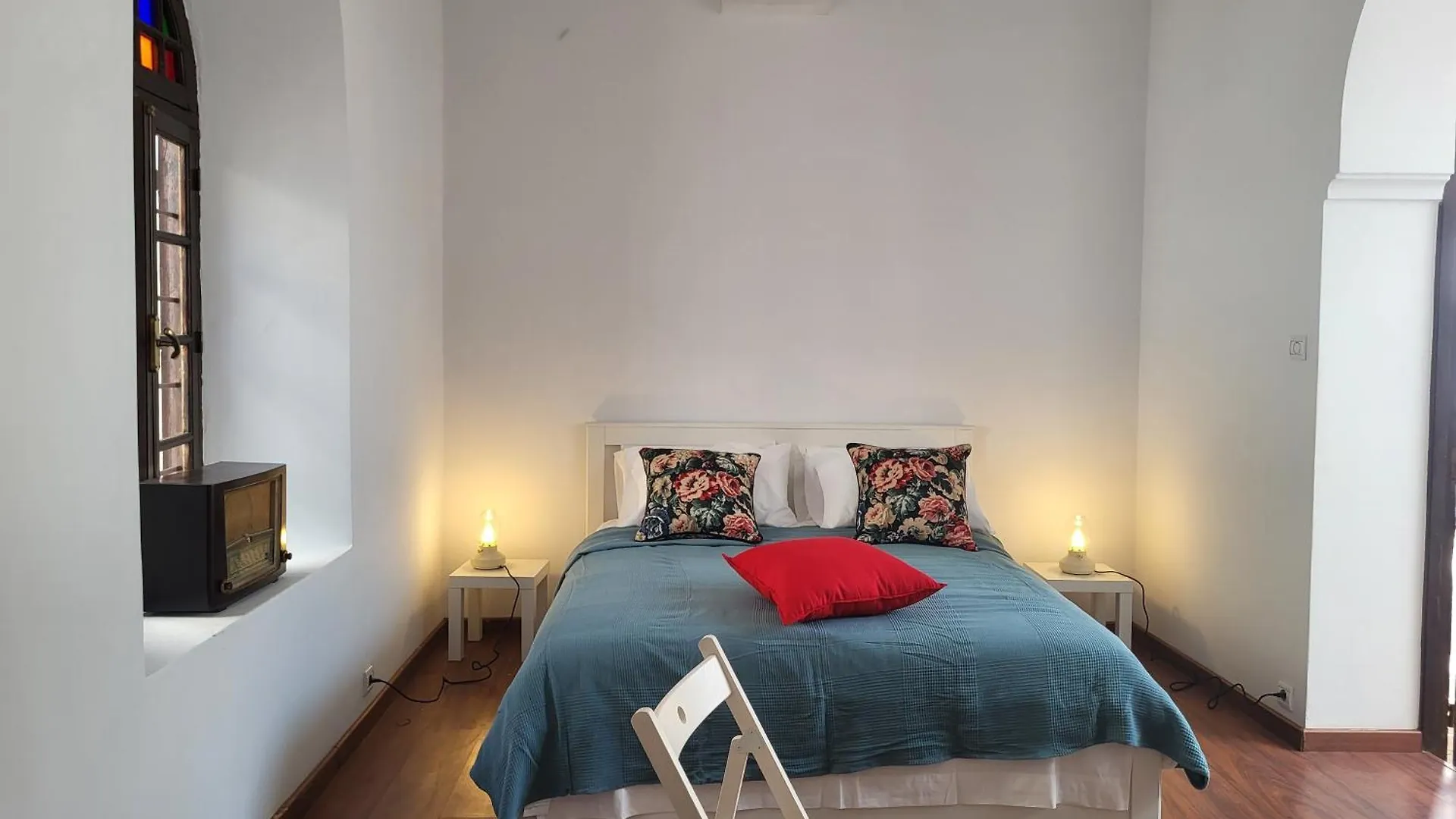 Riad Tazi Casablanca